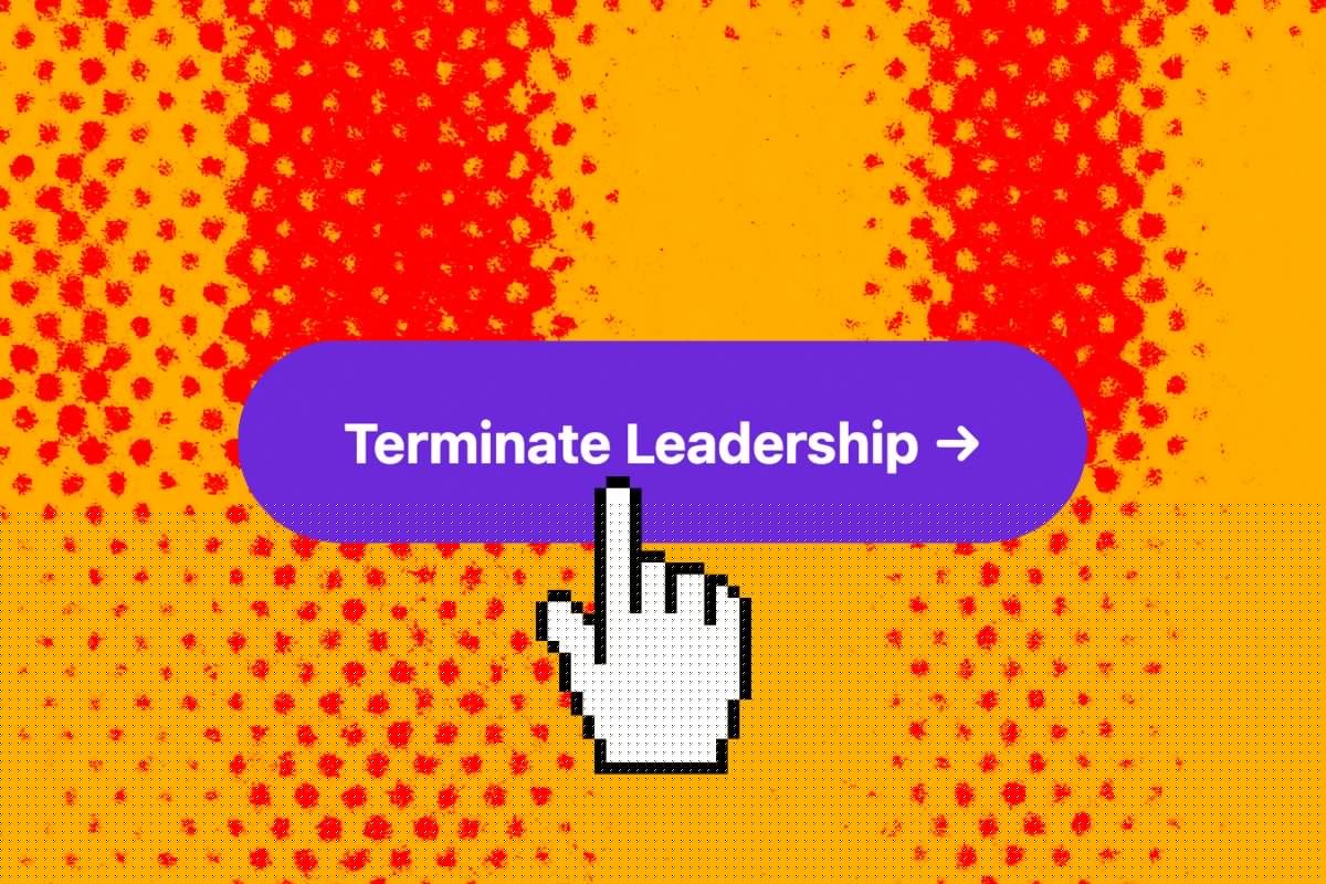 New Parody Site Threatens to Replace CEOs With AI for Tiny Fraction of Their Bloated Salaries