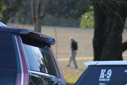 University of Alabama Employee Dies Monday, No Sign of Foul Play