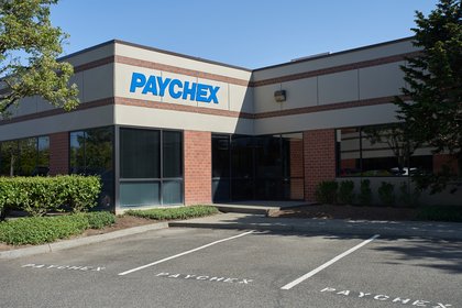Paychex: The Opportunity Is Almost Worth Jumping On