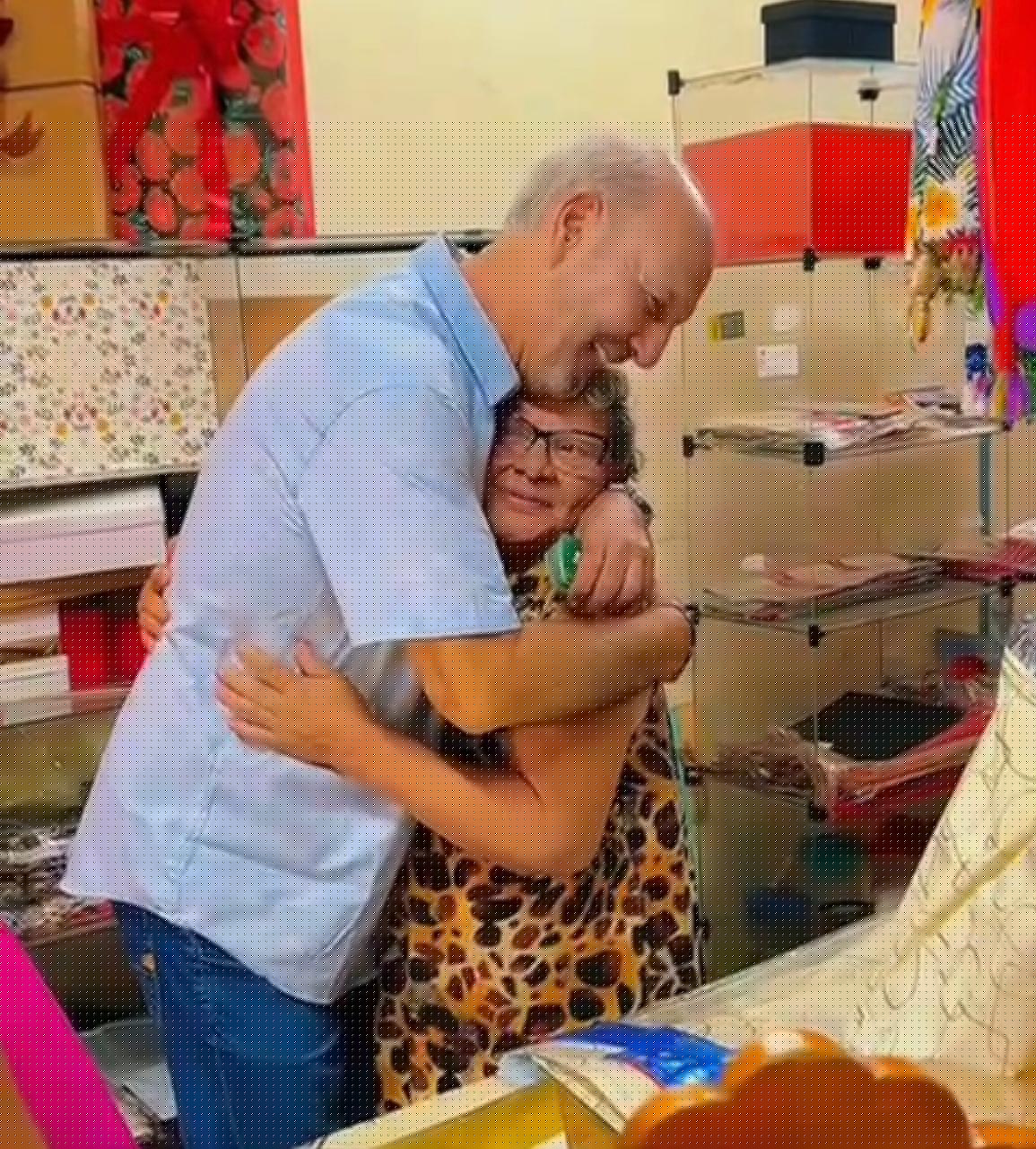 Cada vez mais candidato