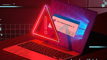 Using Windows 10? Do This Now to Lower Your Risk of Being Hacked