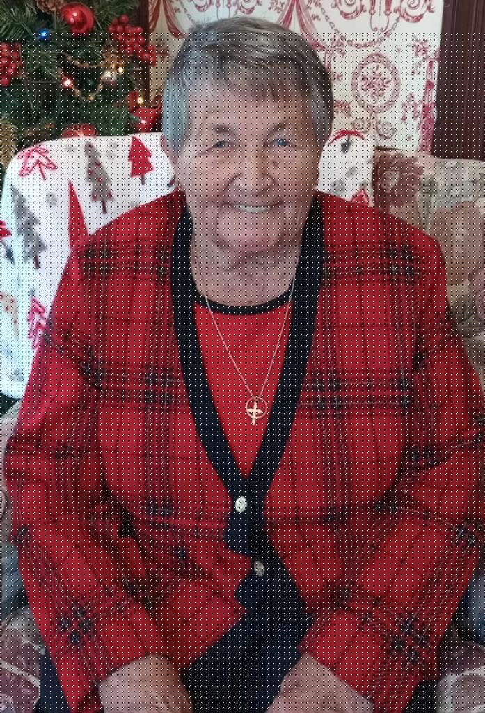 Obituary:  Claudette M. Perreault