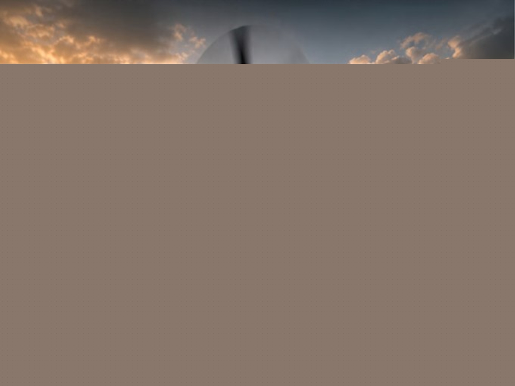 Portable wind turbine as an alternative to photovoltaics is successfully funded