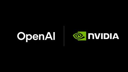 NVIDIA and OpenAI Forge Landmark $100 Billion Partnership to Build 10 Gigawatts of AI Compute