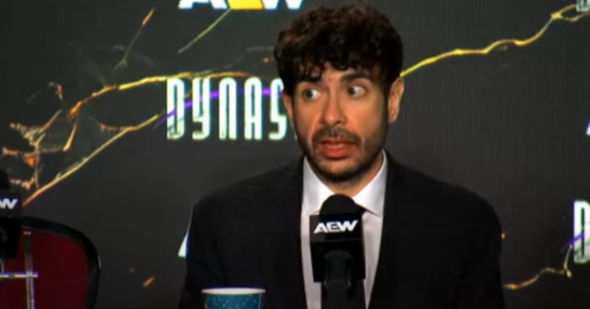 Tony Khan Explains Why AEW Must Be Careful About Signing Free Agents