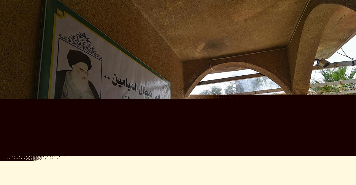 Arabia Saudí se une a la ofensiva de EE.UU. e Israel y ataca objetivos iraníes en Irak