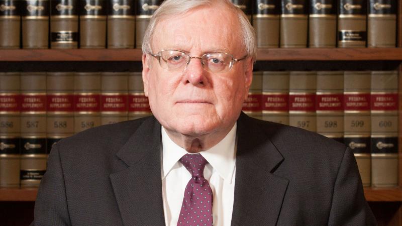 ‘Full-throated assault on the First Amendment’: Judge rips into Trump over attempts to deport pro-Palestinian academics