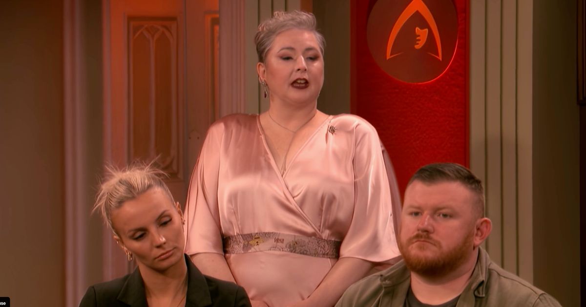 'RTE caught lightning in a bottle with Traitors Ireland - it's the talk of the nation for one reason'