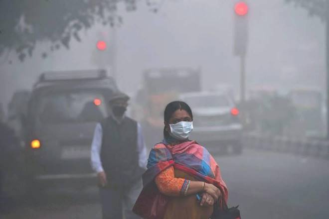 Beneath The Smog: Constitutional Mandates And Strategies For Air Pollution Remediation In India