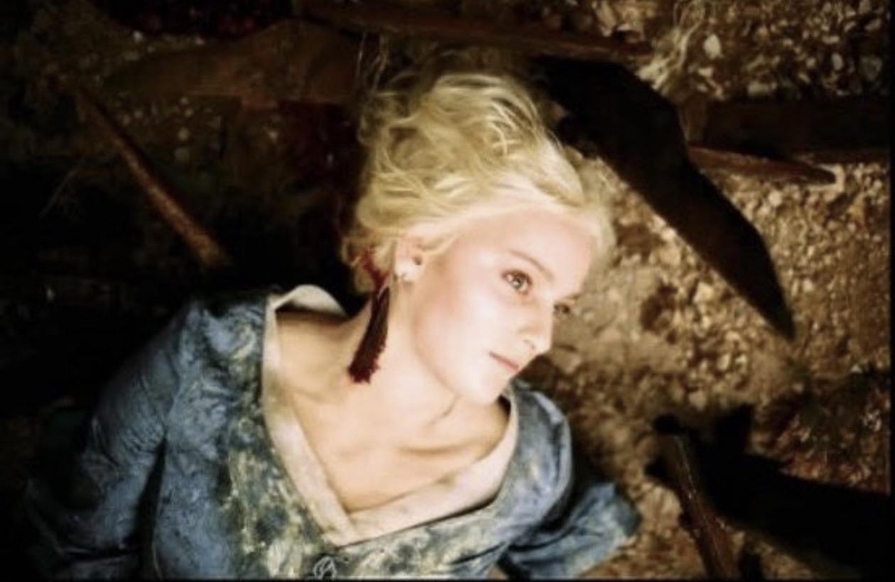 /r/freefolk - Helaena Targaryen and Maelor Targaryen R.I.P | /r/FreeFolk