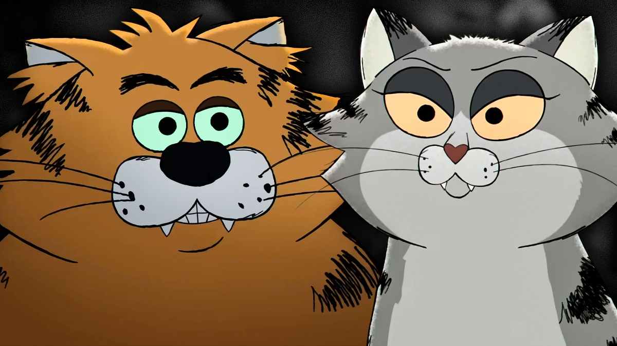 Ricky Gervais’ Alley Cats Recap And Ending Explained: Do Gus And Friends Find Kitten’s Home?