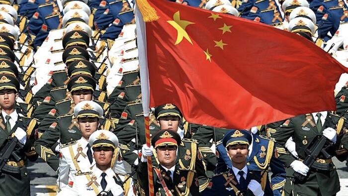 China Is Betting AI, Hypersonic Missiles And Quantum Technology Will Define The Next Era Of Warfare