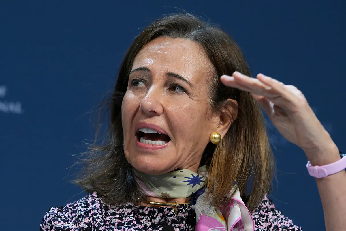 La banca de inversión de Santander supera en seis meses sus metas para tres años