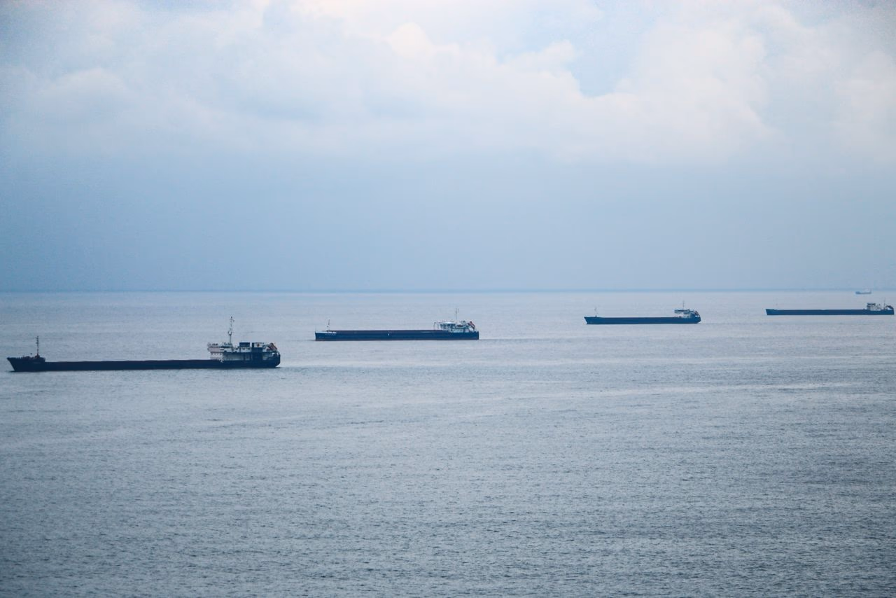 S-Oil Boosts South Korea with B30-VLSFO Bunker Fuel