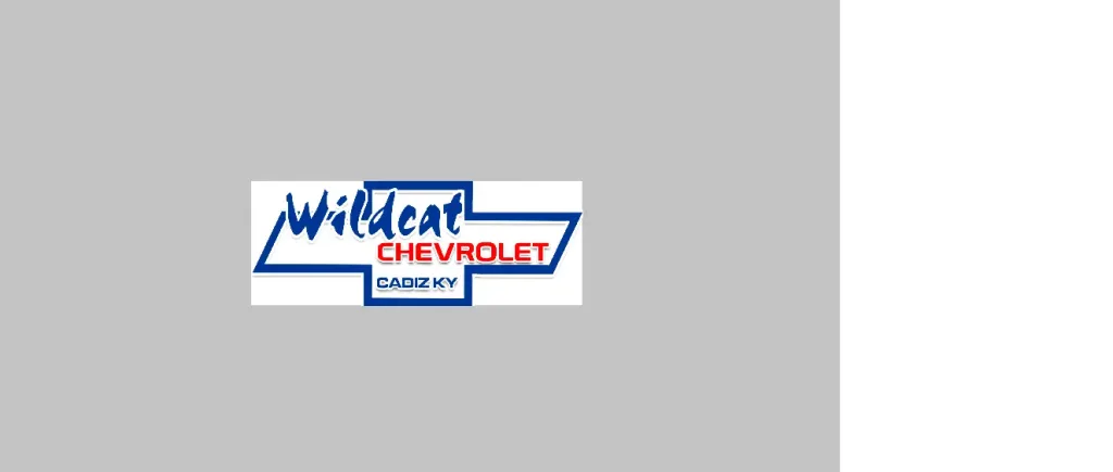 Wildcat Chevrolet – Hiring