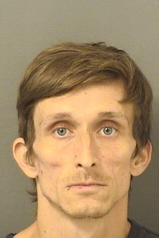 Boynton Beach Man Arrested on Drug Possession and Paraphernalia Charges, Police Say