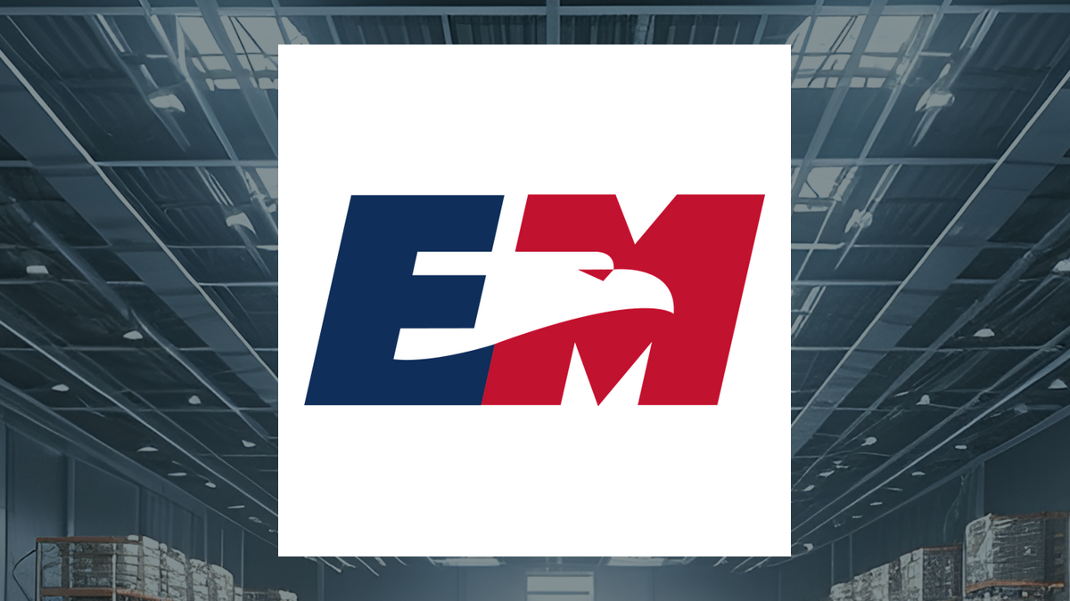 Eagle Materials (EXP) vs. Its Competitors Financial Review