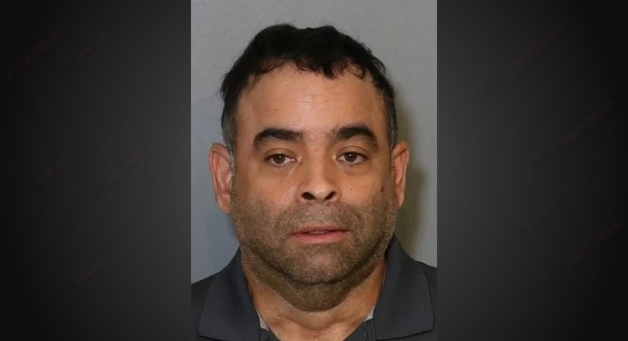 Florida Man Kills Estranged Wife During Call With Son Before Dying In Pursuit, Police Say