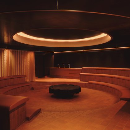 "I don't know about you, but I feel bombarded by so-called 'wellness' design"