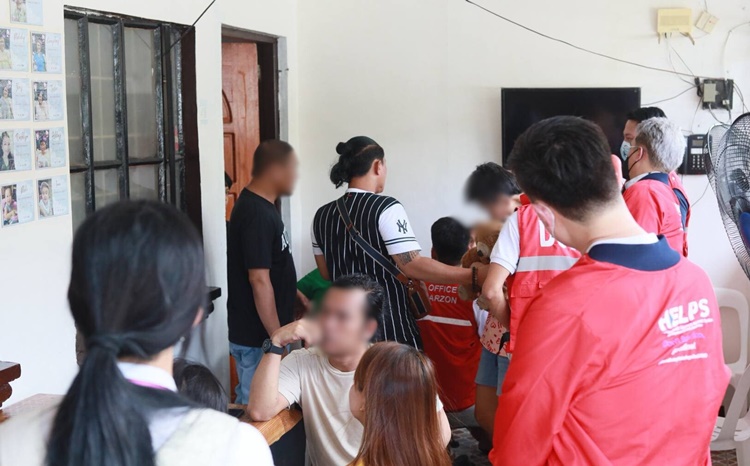 DSWD Shuts Down Alleged Vlogger-Owned Care Facility in Laguna