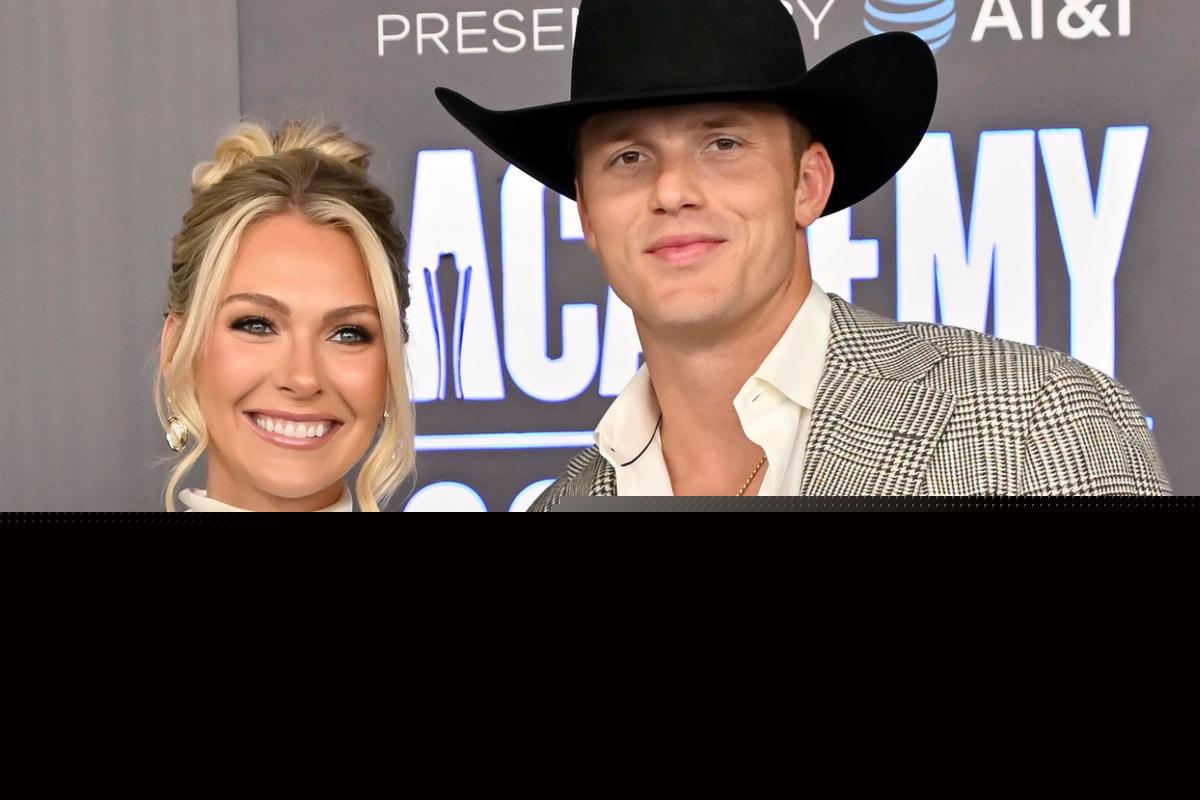 Parker McCollum Postpones Shows, Baby No. 2 on the Way!
