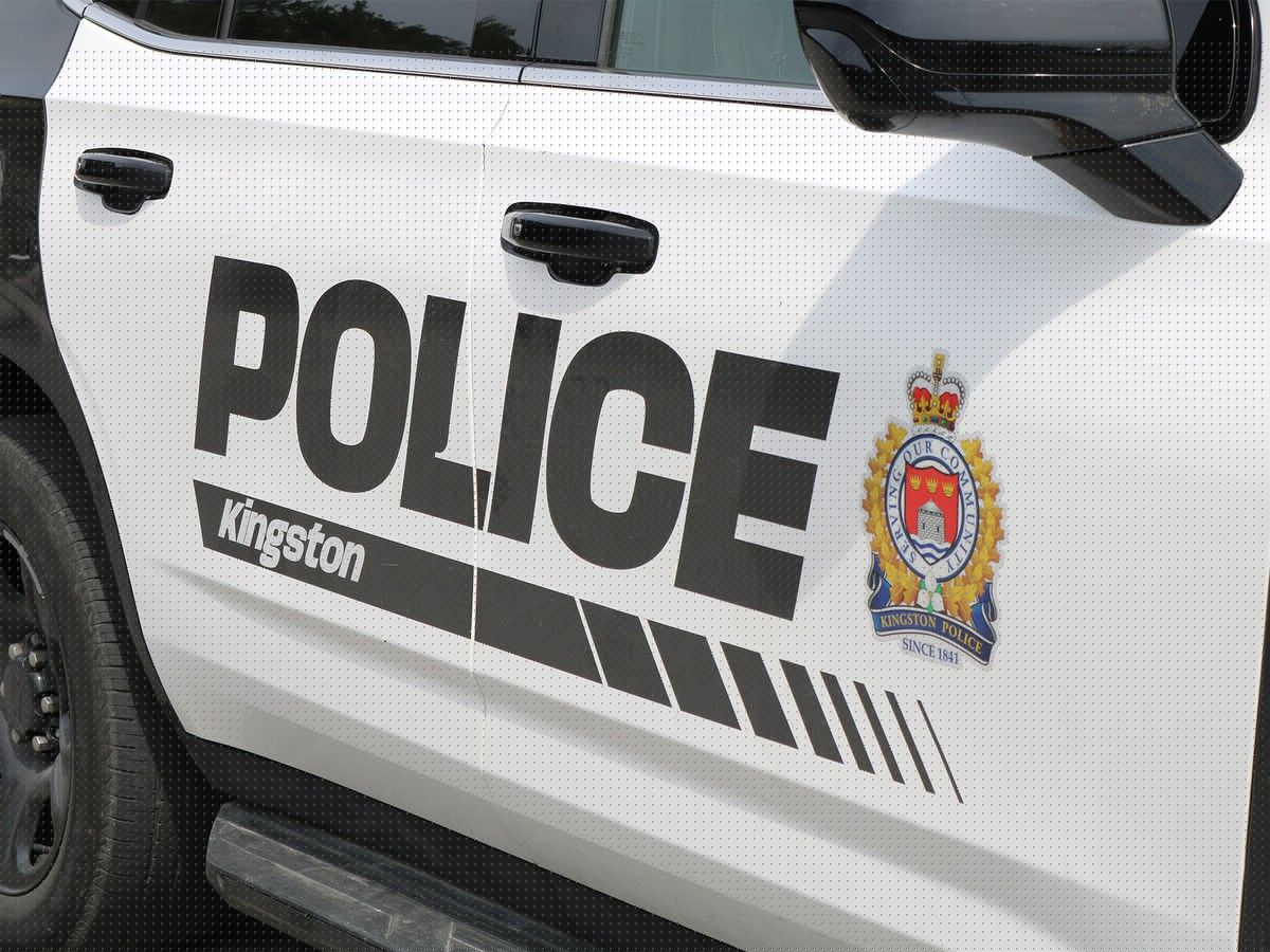 Kingston Police arrest three individuals following suspicious activity call