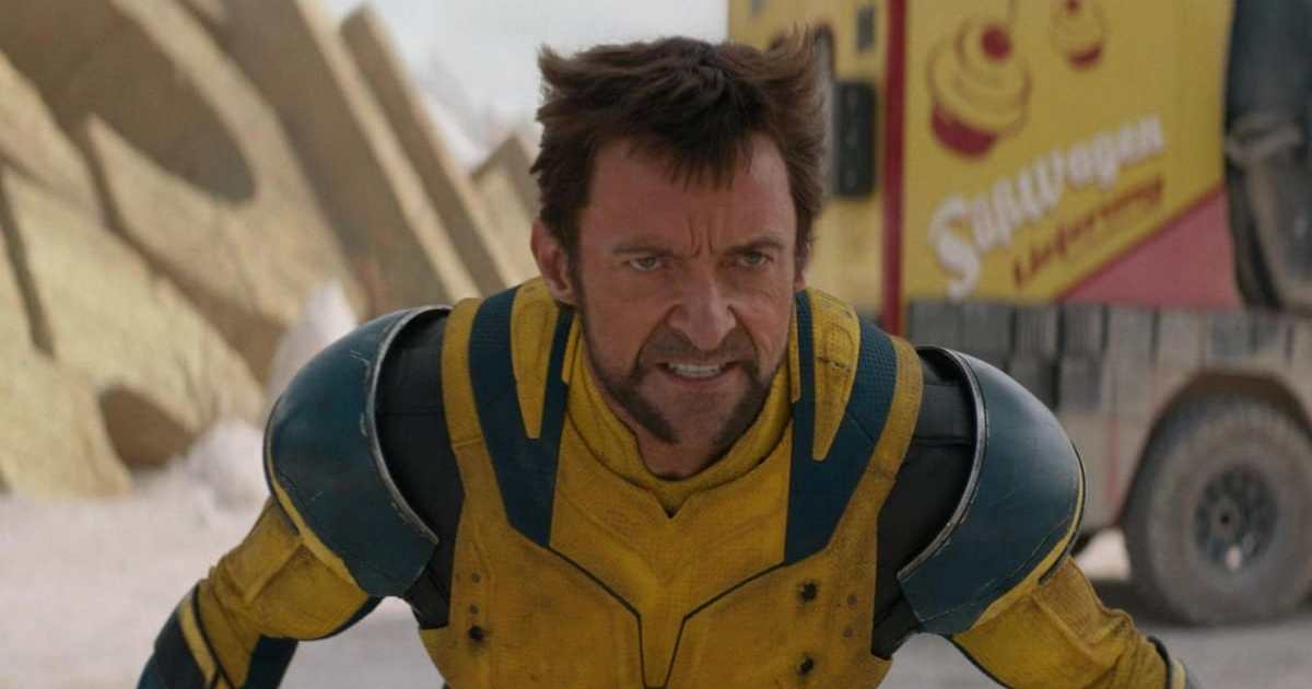 Marvel’s X-Men Reboot Can’t Succeed Until It Replaces Hugh Jackman’s Wolverine