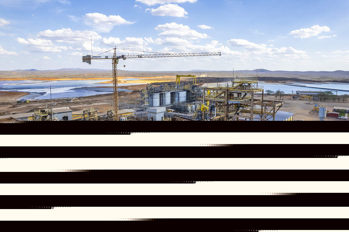 Equinox Gold legt starke Ergebnisse für das zweite Quartal vor Erhöht die Produktionsprognose für 2026 nach erfolgreichem Abschluss der Fusion mit Orla Mining Quartalsdividende um 50 % erhöht