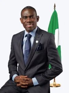 Prof. Favor Ayodele joins NNPP 2027 presidential race