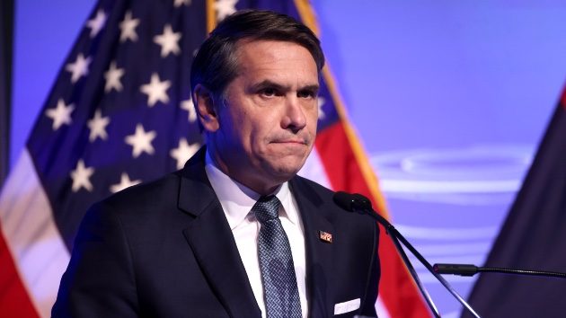 President Trump floats pulling Blanche’s nomination for attorney general