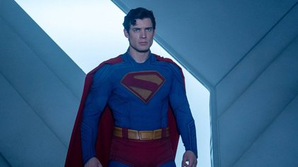 The DC crossover we've waited for might be coming sooner than we thought