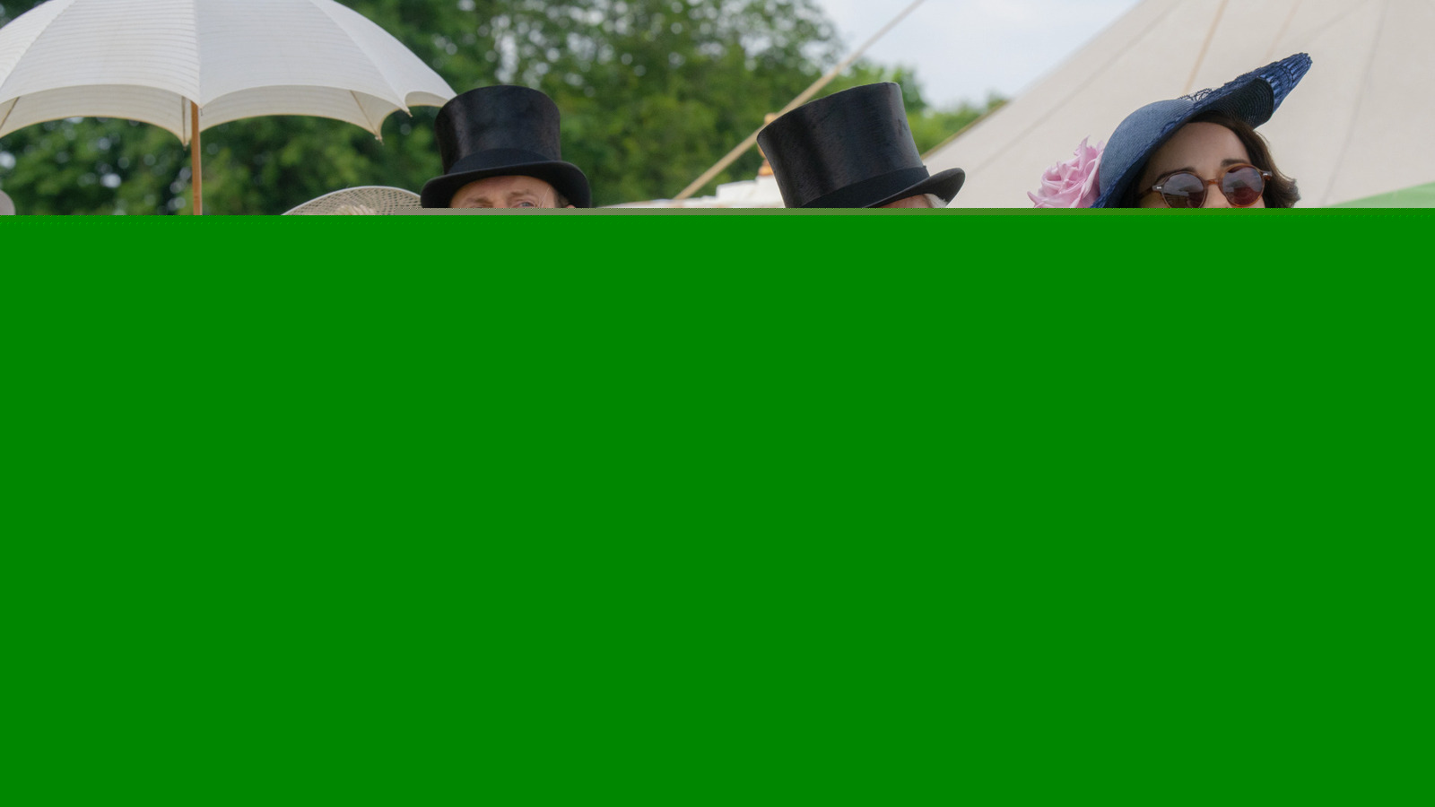 How To Watch Downton Abbey: The Grand Finale At Home