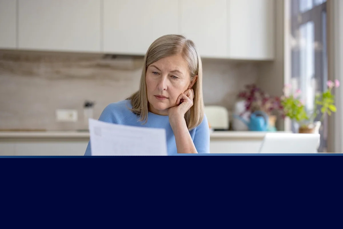 The Widow’s Penalty: Same House, Same Savings, One Check Gone, and a Higher Tax Bracket