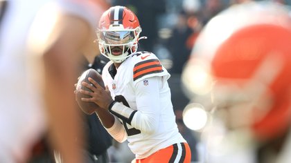 Browns Predicted to Make Bold ‘Swing’ at Quarterback in 2026