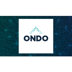 Ondo InsurTech (LON:ONDO) Insider Acquires £152.25 in Stock