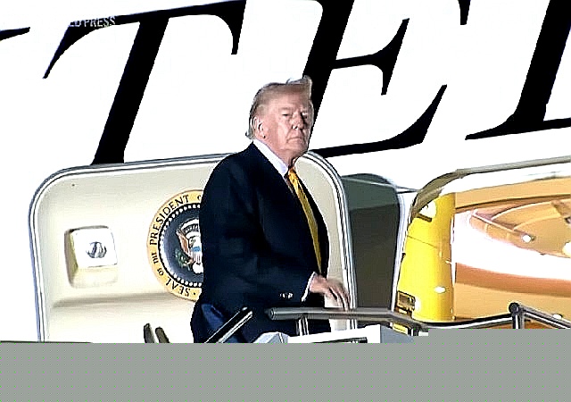 Comment on WSJ: Israeli Intel Foiled Iranian Plot to Assassinate Trump After NATO Summit by isfoss