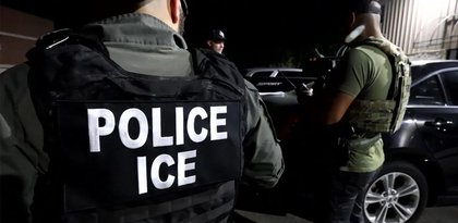El temor crece en Charlotte con los primeros 81 migrantes detenidos en redadas de Trump