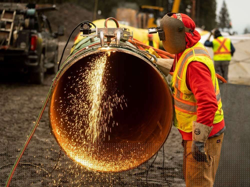 Opinion: Is the energy transition Canada’s Kodak moment?