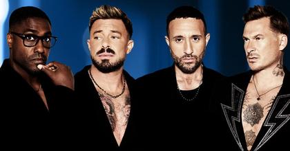 Pop sensations Blue coming to Bradford Live in 2026 as tickets go on sale this week