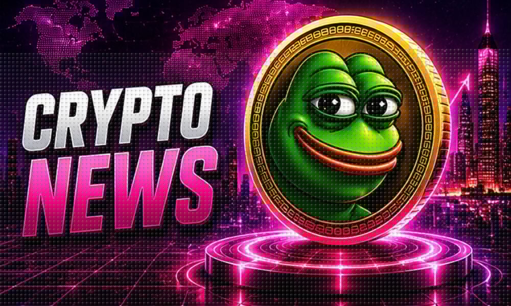 Crypto News Turns Bullish After Jobs Shock as Pepeto Races Toward Binance