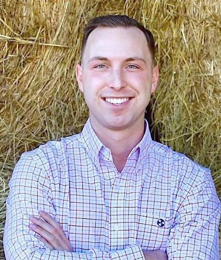 Smith wins 36th District State Rep. primary