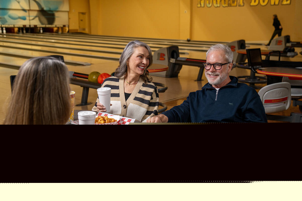 Where to celebrate National Bowling Day this Saturday