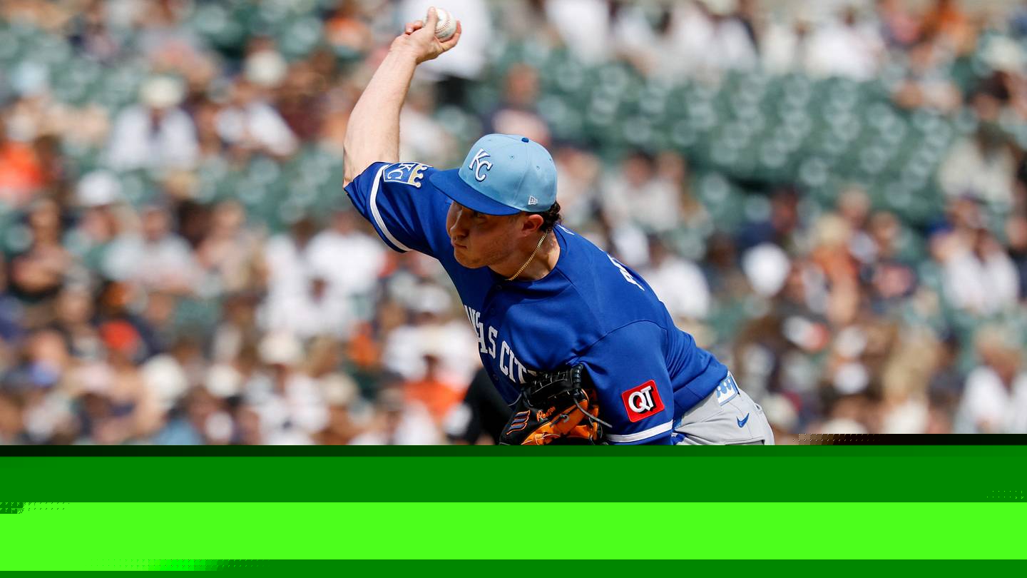 Early results show Royals may’ve found lasting bullpen solution in trade with Astros