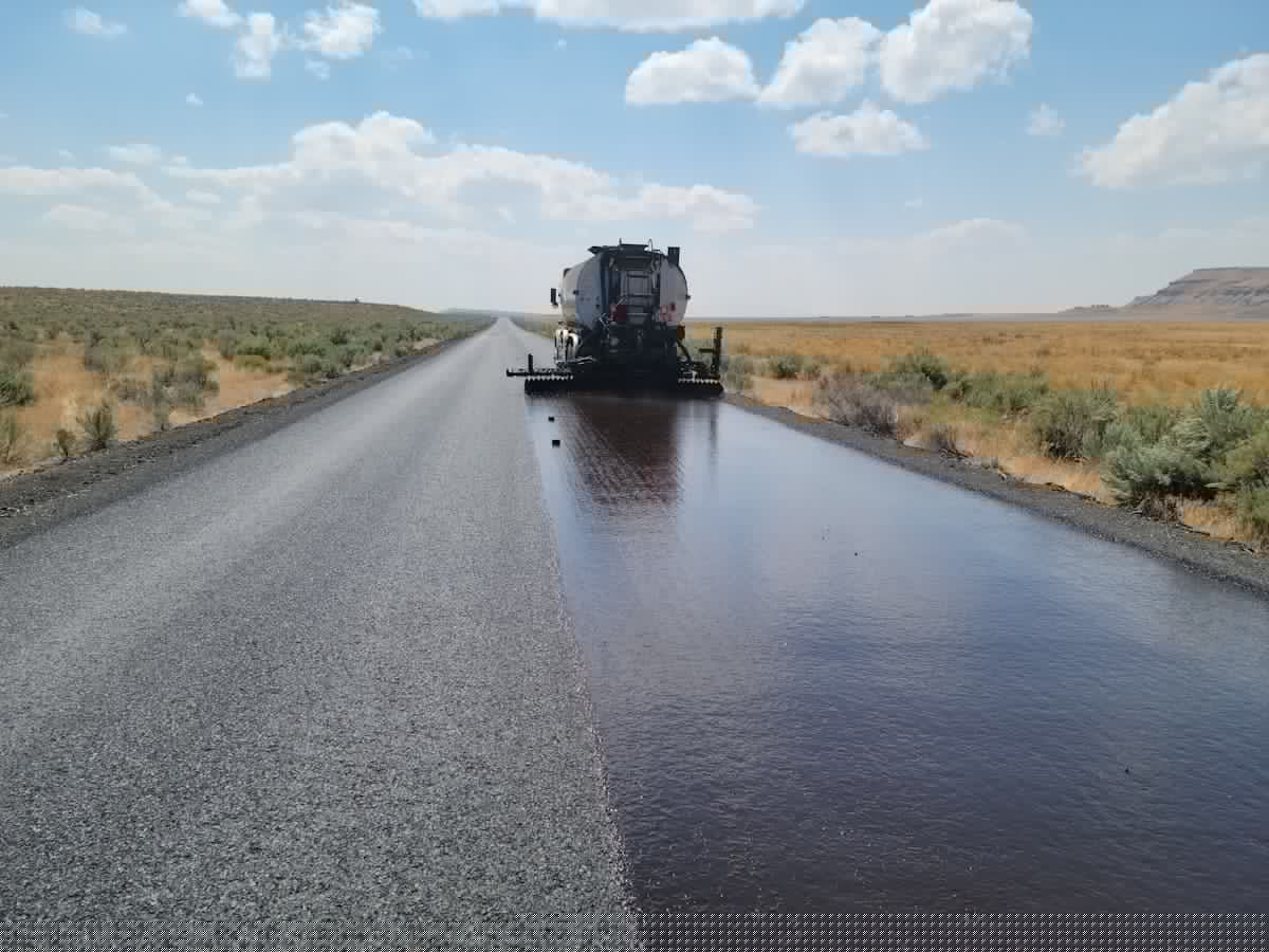 Oklahoma's Wild Road Quality Rankings