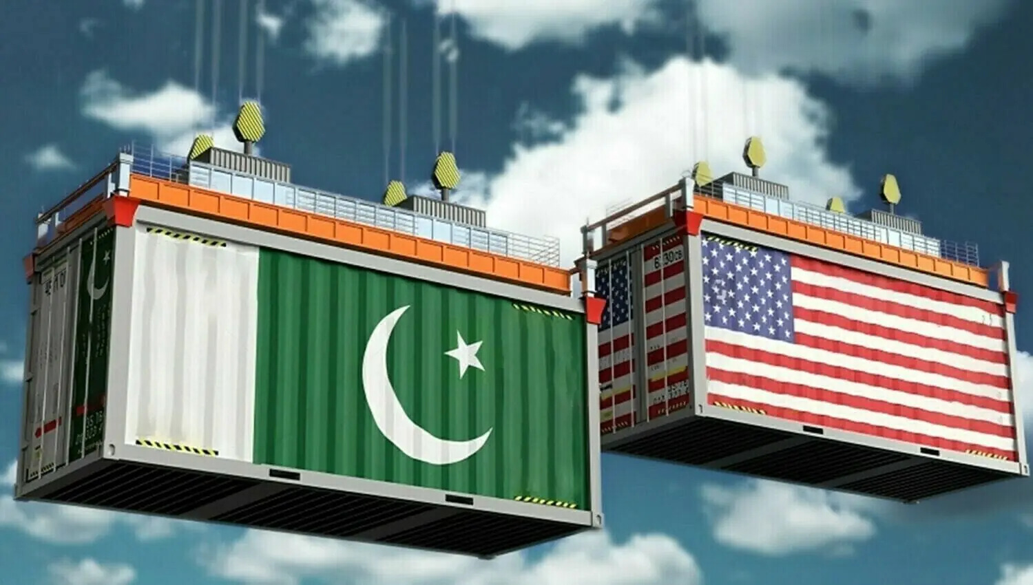 Pakistan courts US investors as ties warm up, Bloomberg reports