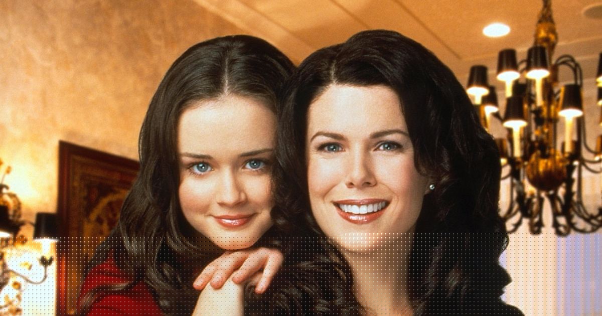 HBO Max Is Bringing Back ‘Gilmore Girls’ – But There’s 1 Catch
