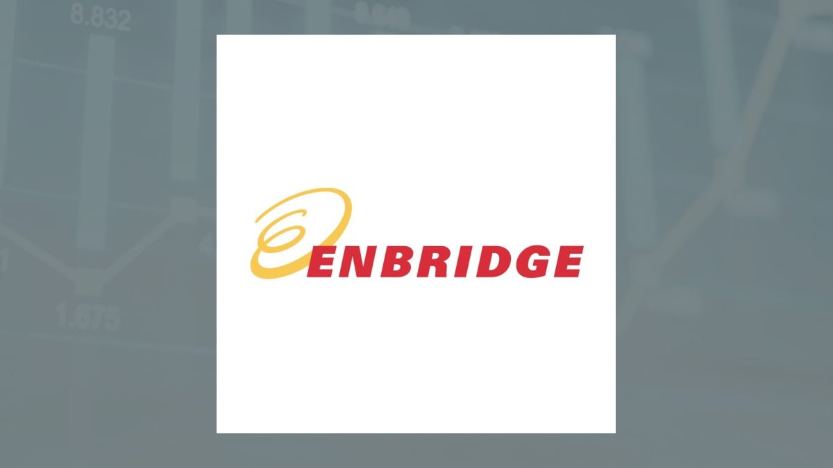 Enbridge Inc Plans Quarterly Dividend of C$0.97 (NYSE:ENB)