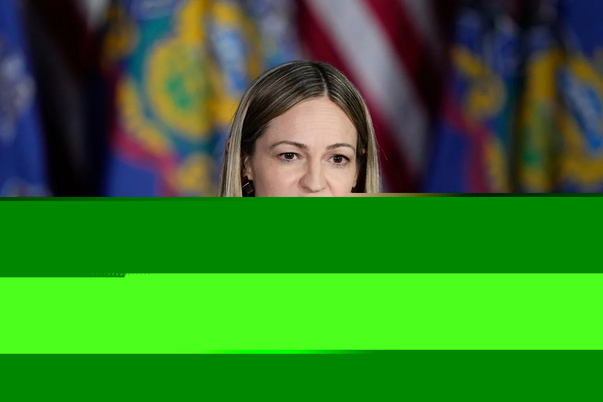 Democrat's TV ad targets data centers in drive to oust Republican from swing Pennsylvania House seat