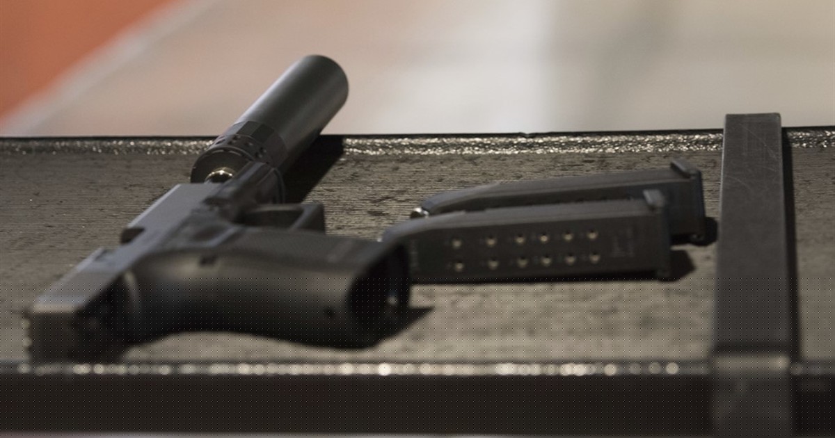 Federal Judge Strikes Down NFA Rules for Untaxed Guns