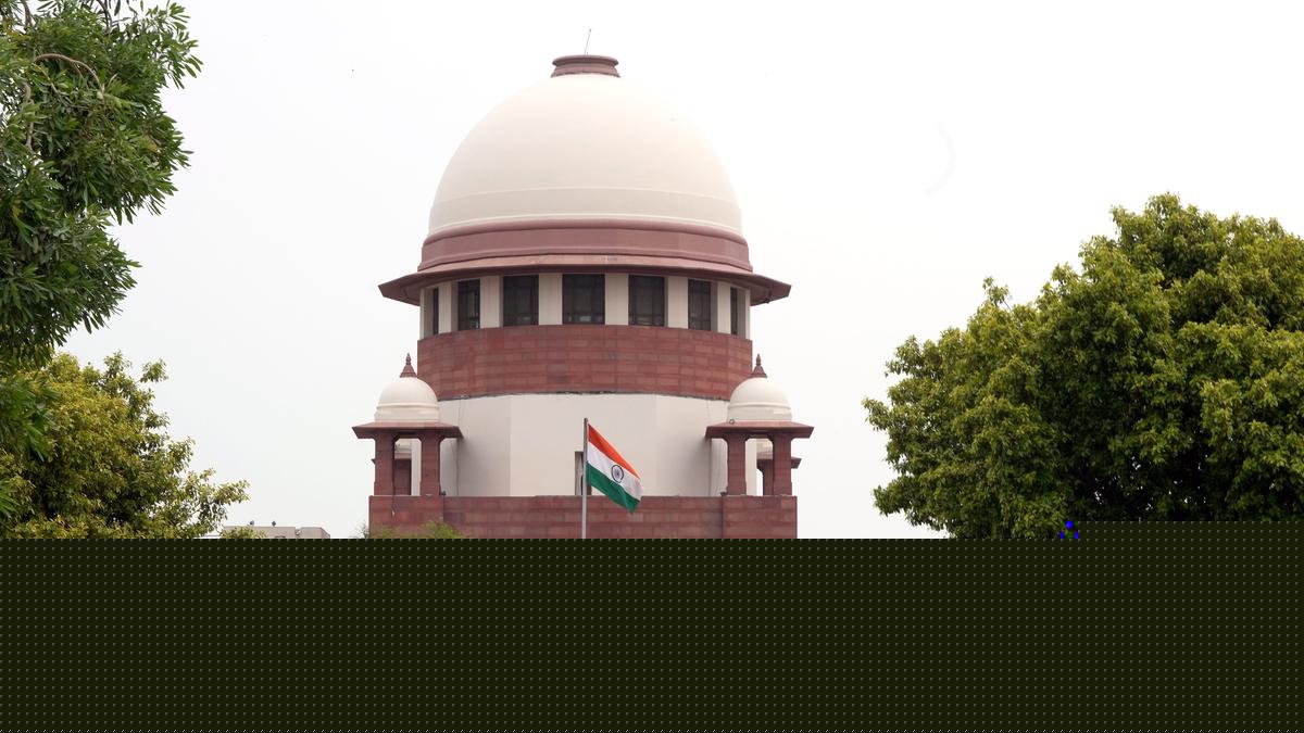 Delayed IPS promotion: SC upholds order directing Kerala Govt to compensate retired SP